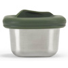Pojemnik na żywność KLEAN KANTEEN RISE FOOD BOX - Half Snack (83 ml)