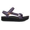 Sandały damskie TEVA MIDFORM UNIVERSAL WOVEN