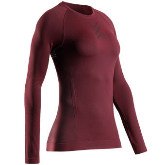 Koszulka do biegania damska X-BIONIC XCEED RUN SHIRT