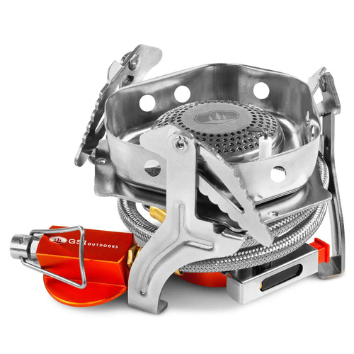 Kuchenka / palnik GSI OUTDOORS GLACIER REMOTE STOVE