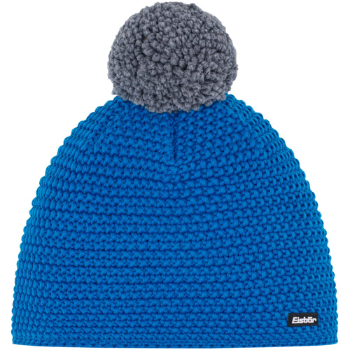 Czapka zimowa EISBAR JAMIE POM-POM BEANIE