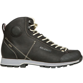 Buty turystyczne męskie ze skóry DOLOMITE 54 HIGH FG GTX