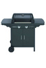 Grill CAMPINGAZ 2 SERIES CLASSIC LX PLUS D