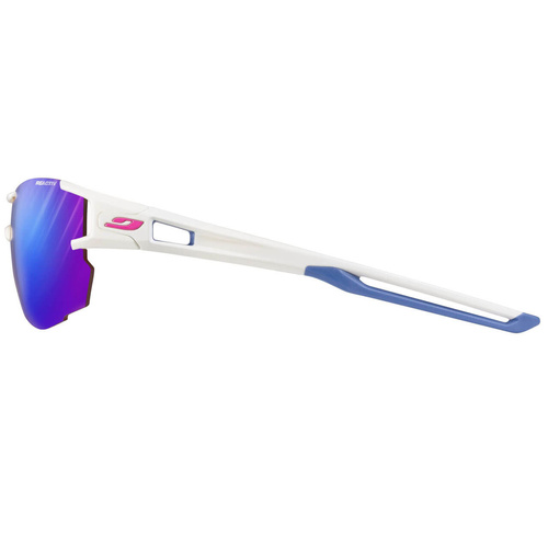 Okulary fotochromowe JULBO AEROLITE ZEBRA LIGHT RED 1x3