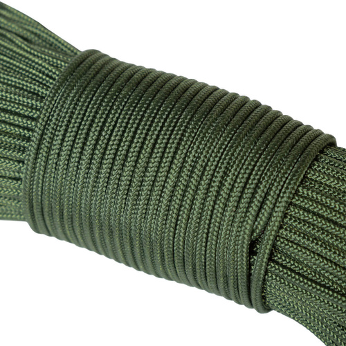 Linka survivalowa TREKMATES PARACORD - 2.4mm x 30m