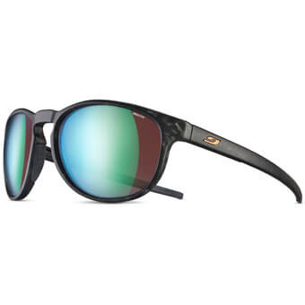 Okulary fotochromowe damskie JULBO ELEVATE REACTIV ALL AROUND 2x3