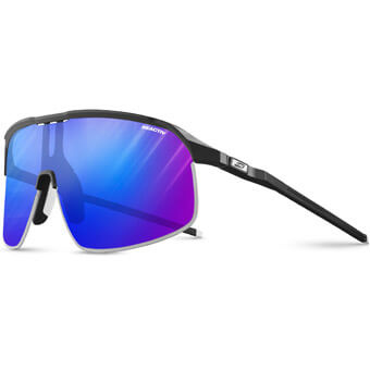 Okulary rowerowe JULBO DENSITY REACTIV 1-3 HIGH CONTRAST