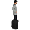 Torba z kółkami OSPREY OZONE 2-WHEEL CARRY ON 40L