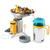 Zestaw kuchenny BIOLITE CAMPSTOVE COMPLETE COOK KIT