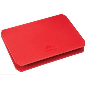 Deska do krojenia składana MSR ALPINE DELUXE CUTTING BOARD