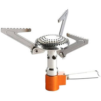 Kuchenka gazowa / palnik VANGO ATOM STOVE