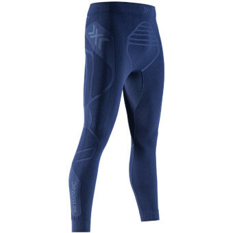 Legginsy męskie X-BIONIC HEATLOOP PANTS