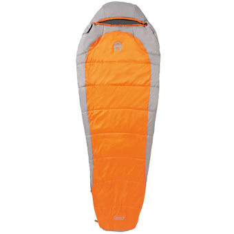 Śpiwór syntetyczny COLEMAN SILVERTON 150