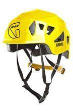 Kask wspinaczkowy GRIVEL STEALTH