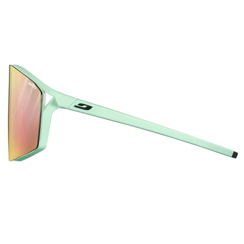 Okulary rowerowe fotochromowe JULBO EDGE REACTIV LIGHT AMPLIFIER 1-3