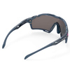 Okulary RUDY PROJECT CUTLINE cat.3
