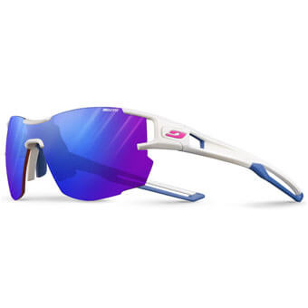 Okulary fotochromowe JULBO AEROLITE ZEBRA LIGHT RED 1x3