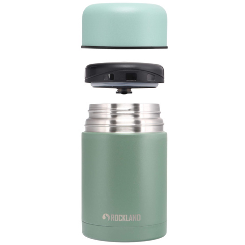 Termos obiadowy ROCKLAND COMET | 500 ml - 1L