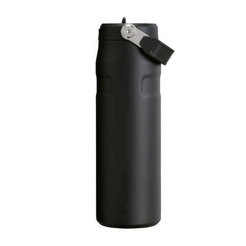 Butelka termiczna ze stali STANLEY ICEFLOW BOTTLE FLIP STRAW 2.0 | 700 ml