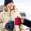 Kubek termiczny GSI OUTDOORS INFINITY BACKPACKER MUG | 550 ml