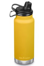 Butelka termiczna ze stali KLEAN KANTEEN INSULATED TKWIDE | 950 ml