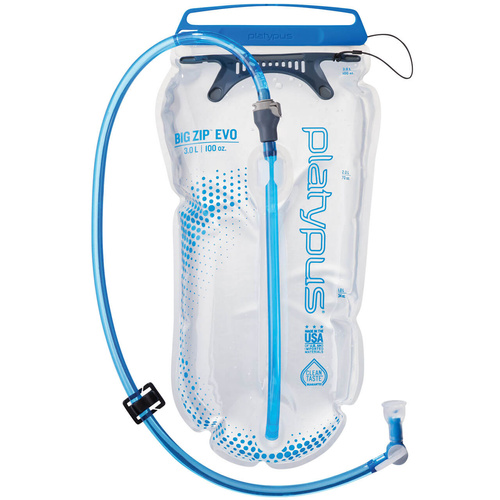 Bukłak na wodę PLATYPUS BIG ZIP EVO RESERVOIR
