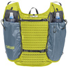 Plecak do biegania damski CAMELBAK TRAIL RUN VEST 7L + 2 bidony 0.5L