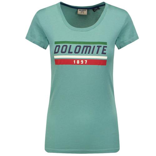 Koszulka damska DOLOMITE GARD T-SHIRT