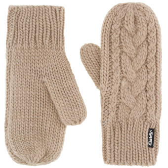 Rękawice EISBAR AFRA MITTENS