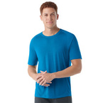 Koszulka wełniana męska SMARTWOOL MERINO SHORT SLEEVE TEE