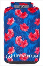 Worek wodoszczelny LIFEVENTURE PRINTED DRY BAG 10L