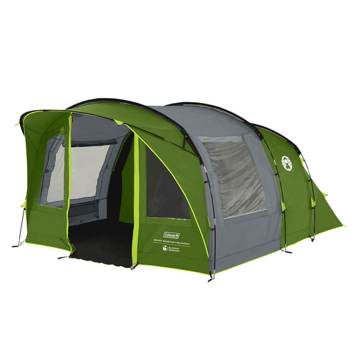 Namiot COLEMAN ROCKY MOUNTAIN 5 BLACKOUT