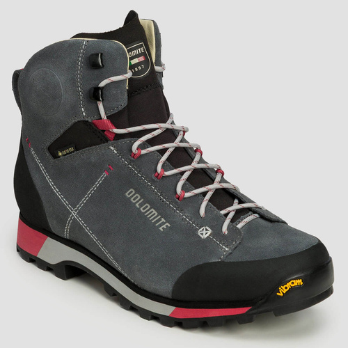 Buty trekkingowe damskie ze skóry DOLOMITE 54 HIKE EVO GTX