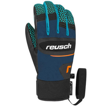 Rękawice narciarskie męskie REUSCH DRAGON R-TEX XT