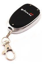 Pilot do ogrzewanych wkładek do butów oraz skarpet GLOVII