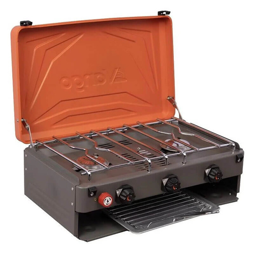 Kuchenka gazowa VANGO MAGMA GRILL COOKER
