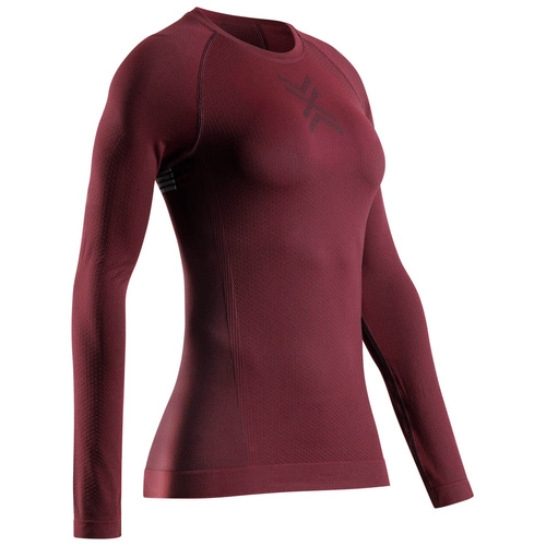 Koszulka do biegania damska X-BIONIC XCEED RUN SHIRT
