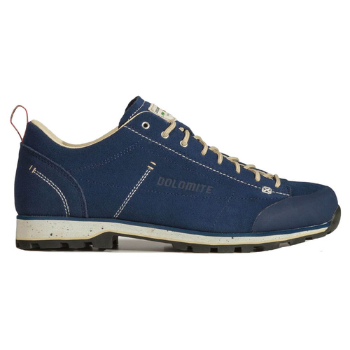 Buty turystyczne męskie ze skóry DOLOMITE 54 LOW EVO