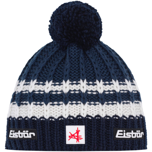 Czapka zimowa EISBAR KOVA SA POM-POM BEANIE