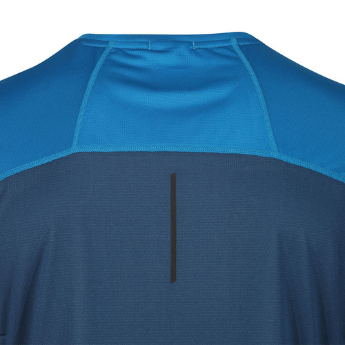 Koszulka do biegania męska INOV-8 PERFORMANCE T-SHIRT