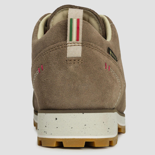 Buty turystyczne damskie ze skóry DOLOMITE 54 LOW EVO GTX