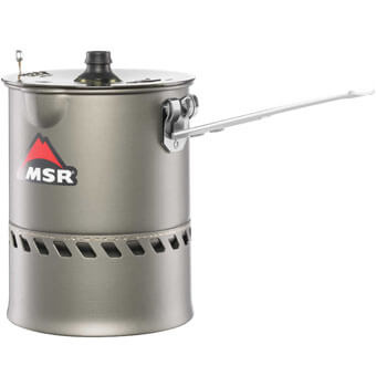 Garnek do kuchenki MSR REACTOR COOKWARE | 1L