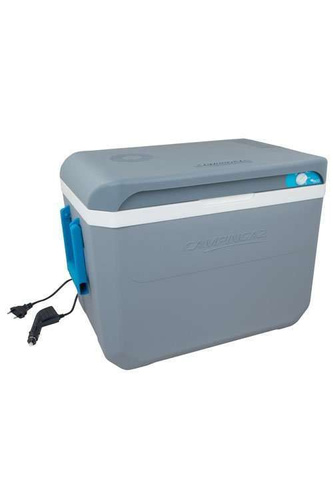 Chłodziarka termoelektryczna CAMPINGAZ POWERBOX PLUS 36L 12/230V