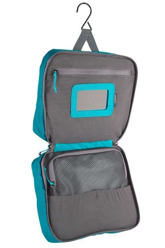 Kosmetyczka LIFEVENTURE WASH BAG LARGE