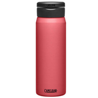 Butelka termiczna ze stali CAMELBAK FIT CAP | 750 ml
