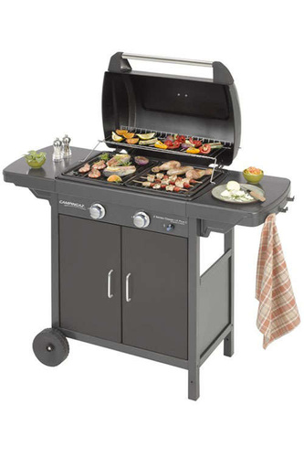 Grill CAMPINGAZ 2 SERIES CLASSIC LX PLUS D