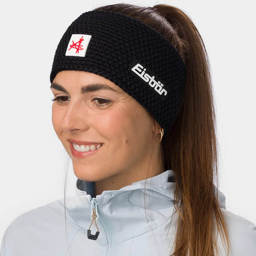 Opaska na głowę EISBAR JAMIES SA HEADBAND