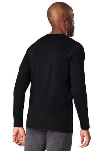 Koszulka wełniana męska SMARTWOOL CLASSIC ALL-SEASON MERINO