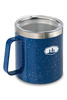 Kubek termiczny ze stali GSI OUTDOORS GLACIER STAINLESS CAMP CUP | 450 ml