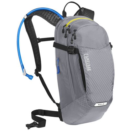 Plecak rowerowy CAMELBAK M.U.L.E. 12 HYDRATION PACK + bukłak CRUX 3L